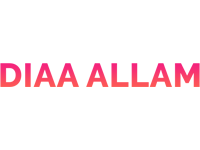 Diaa Allam - Artist and Calligrapher