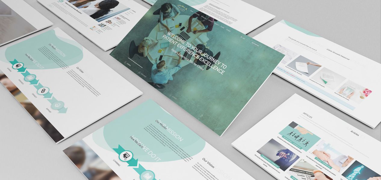 Pallas Patient Experience Management Solutions