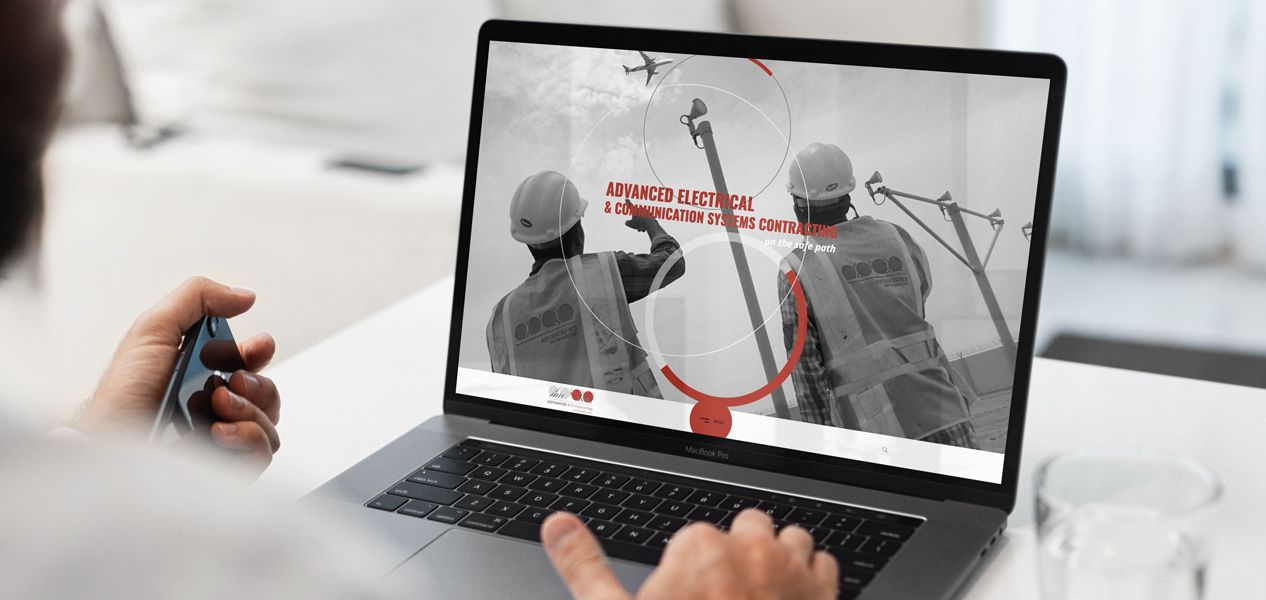 Advanced ECS Contracting