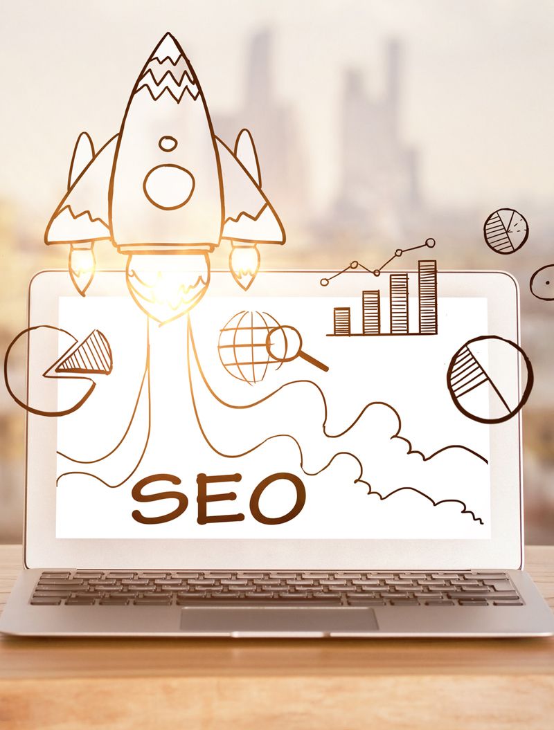 Search Engine Optimization