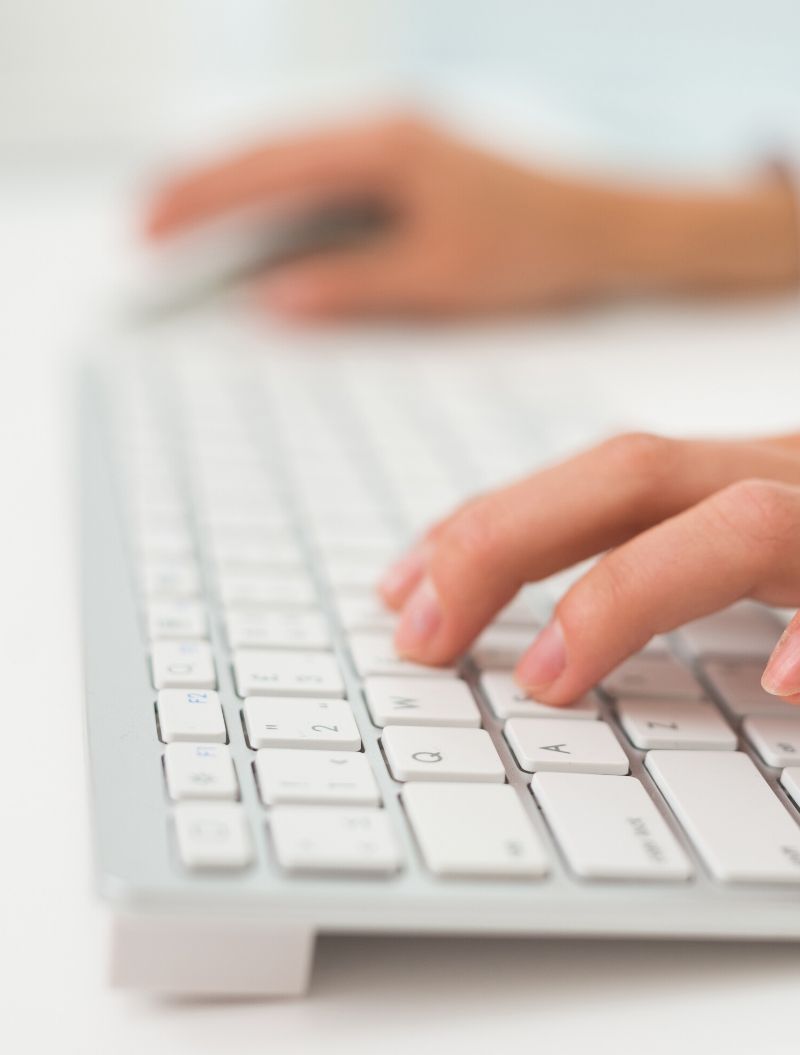 Search Engine Optimization