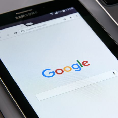 Search Engine Optimization